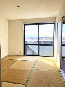 アローフィールド甘木　Ｅ棟 E0202号-6