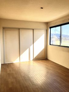 アローフィールド甘木　Ｅ棟 E0202号-7