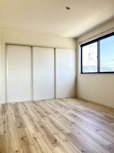アローフィールド甘木　Ｅ棟 E0202号-10