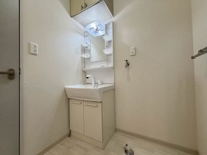 タウンコート A棟 ** A0102号-5