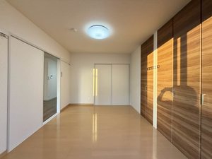 タウンコート A棟 ** A0102号-7