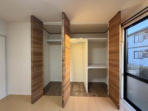 タウンコート A棟 ** A0102号-8