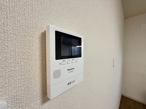 タウンコート A棟 ** A0102号-10