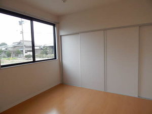 ディアス大保 B棟 B0103号-4