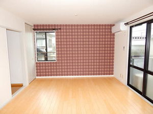 コンフォートＨＡＭＡ　＊＊ A0202号-4