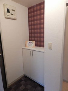 コンフォートＨＡＭＡ　＊＊ A0202号-11