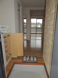 フレグランスゆうゆう　＊ A0101号-2