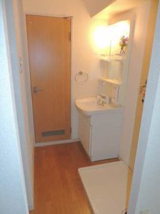 フレグランスゆうゆう　＊ A0101号-3