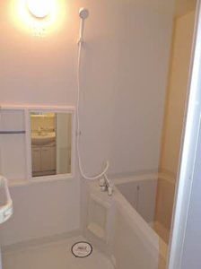 フレグランスゆうゆう　＊ A0101号-4