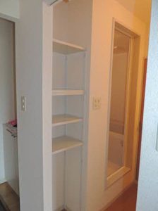 フレグランスゆうゆう　＊ A0101号-6