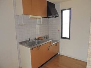 フレグランスゆうゆう　＊ A0101号-7