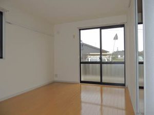 フレグランスゆうゆう　＊ A0101号-11