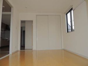 フレグランスゆうゆう　＊ A0101号-12