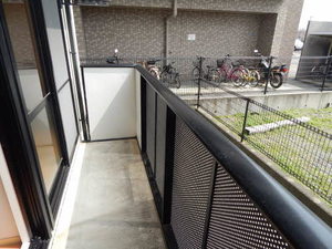 メゾンパークサイド８　＊＊ A0102号-5