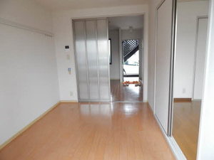 メゾンパークサイド８　＊＊ A0102号-6