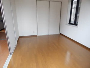 メゾンパークサイド８　＊＊ A0102号-8