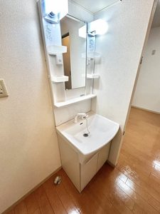 メゾンパークサイド８　＊＊ A0102号-10