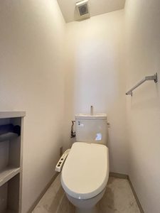 さわやか・ゆうゆう　Ｂ棟　＊ B0202号-5