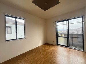 さわやか・ゆうゆう　Ｂ棟　＊ B0202号-7