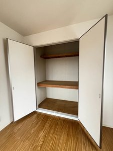 さわやか・ゆうゆう　Ｂ棟　＊ B0202号-8