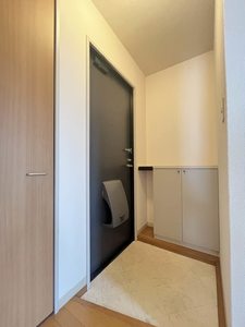 さわやか・ゆうゆう　Ｂ棟　＊ B0202号-9