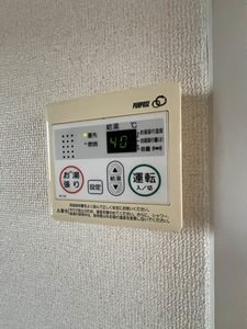 さわやか・ゆうゆう　Ｂ棟　＊ B0202号-12