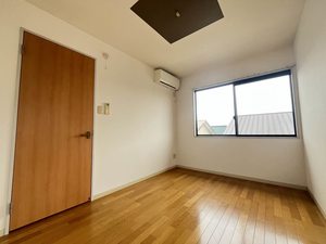 さわやか・ゆうゆう　Ｂ棟　＊ B0202号-13