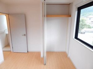 プティ・ボヌール B棟 ** B0201号-6