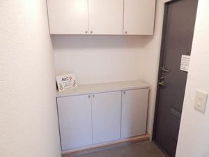 プティ・ボヌール B棟 ** B0201号-7