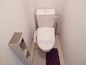 プティ・ボヌール B棟 ** B0201号-8