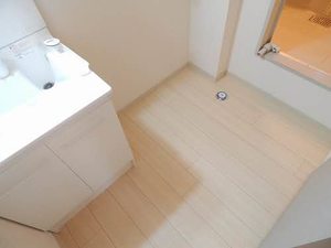 プティ・ボヌール B棟 ** B0201号-9