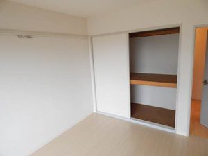 プティ・ボヌール B棟 ** B0201号-14