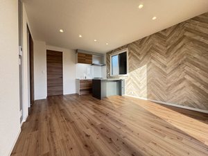 ルミエール基山 C棟 * C0101号-1