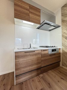 ルミエール基山 C棟 * C0101号-2