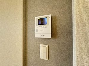 ルミエール基山 C棟 * C0101号-6