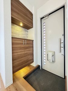 ルミエール基山 C棟 * C0101号-12