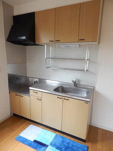 ルミエール基山　Ｃ棟　＊ C0102号-2