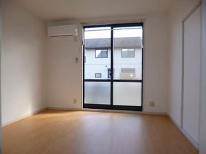 エスポアール上峰　Ａ棟　＊ A0102号-3