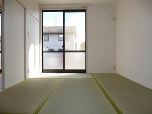 エスポアール上峰　Ａ棟　＊ A0102号-4