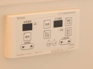 エスポアール上峰　Ａ棟　＊ A0102号-11