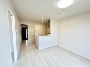 エスポアール上峰 A棟 * A0102号-15