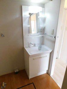 エスポアール上峰　Ａ棟　＊ A0103号-5