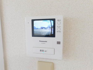 エスポアール上峰　Ａ棟　＊ A0103号-9