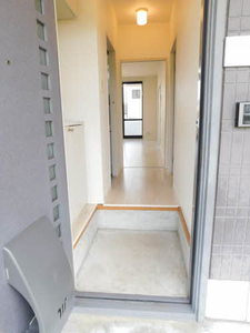 エスポアール上峰　Ａ棟　＊ A0103号-10