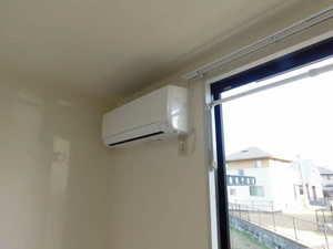 エスポアール上峰　Ａ棟　＊ A0103号-11