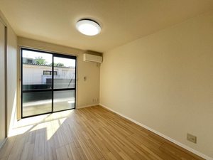 サンコート花山手 B棟 * B0102号-2