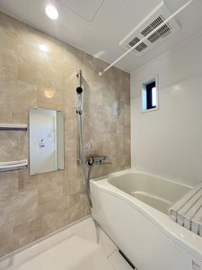 サンコート花山手 B棟 * B0102号-4