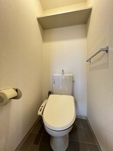 サンコート花山手 B棟 * B0102号-5