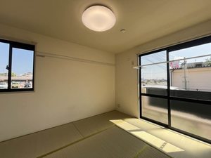 サンコート花山手 B棟 * B0102号-7