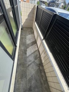 サンコート花山手 B棟 * B0102号-9